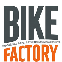 Bike Factory Logo